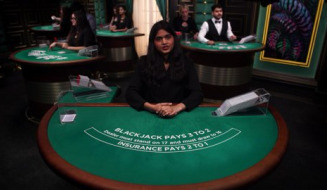 Live Table