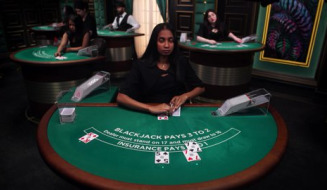 Live Table