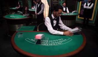 Live Table