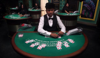 Live Table