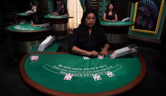 Live Table