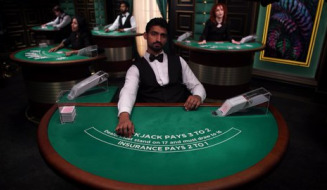 Live Table