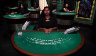 Live Table