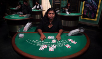 Live Table