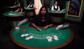 Live Table
