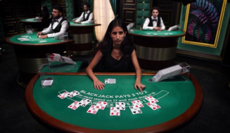 Live Table