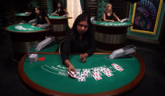 Live Table