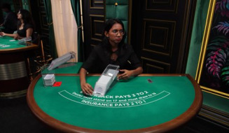 Live Table