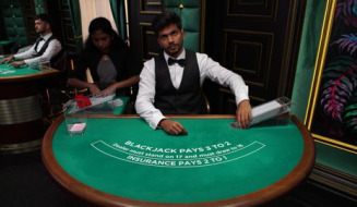 Live Table