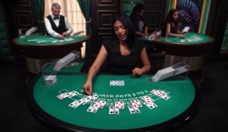 Live Table
