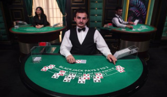 Live Table