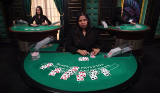 Live Table