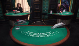 Live Table