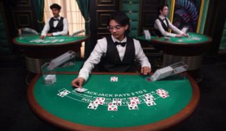 Live Table