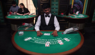 Live Table
