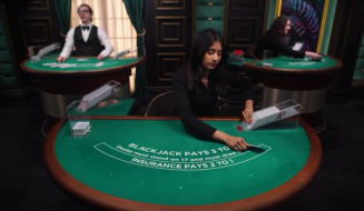 Live Table