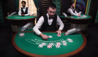 Live Table
