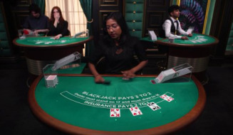 Live Table