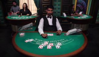 Live Table
