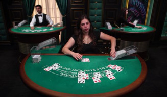 Live Table