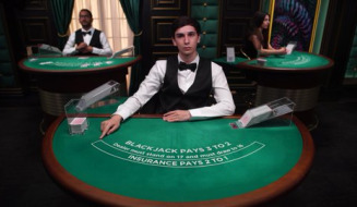 Live Table