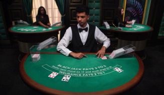 Live Table