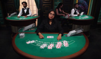 Live Table