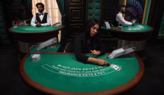 Live Table
