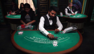 Live Table