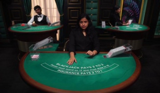 Live Table