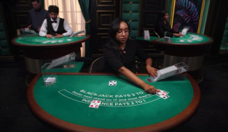 Live Table