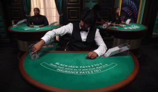 Live Table
