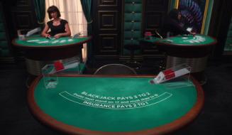 Live Table