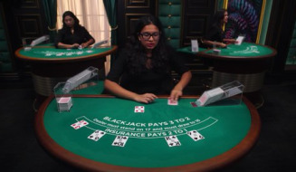 Live Table