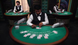 Live Table