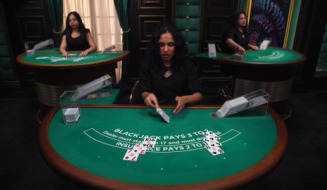 Live Table