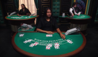 Live Table