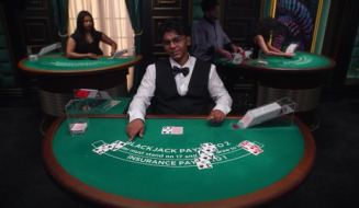 Live Table