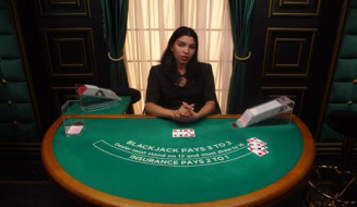 Live Table