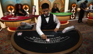 Live Table
