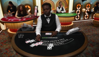 Live Table