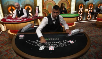 Live Table