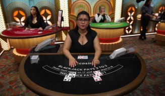 Live Table