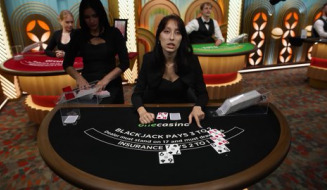 Live Table