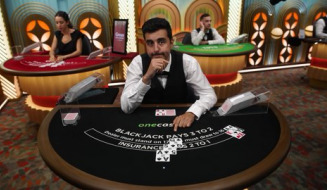 Live Table