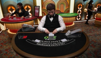 Live Table