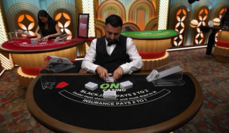 Live Table