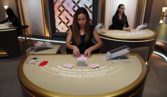 Live Table