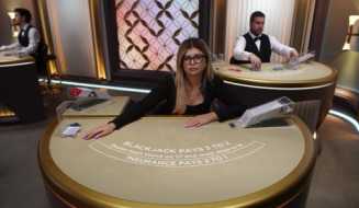 Live Table