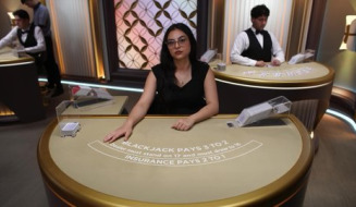 Live Table